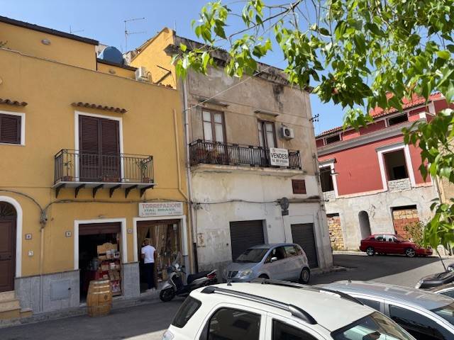 Palazzo / stabile a Bagheria in Piazza Anime Sante - Foto 3