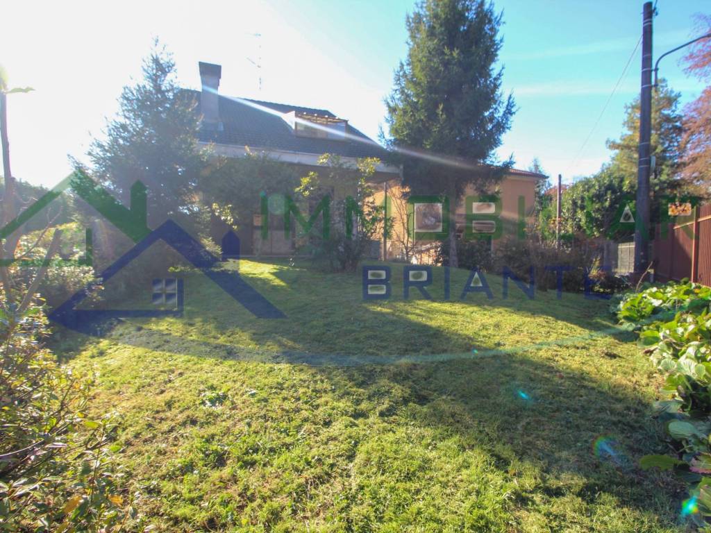 Villa a Casorate sempione in Via Adua - Foto 4