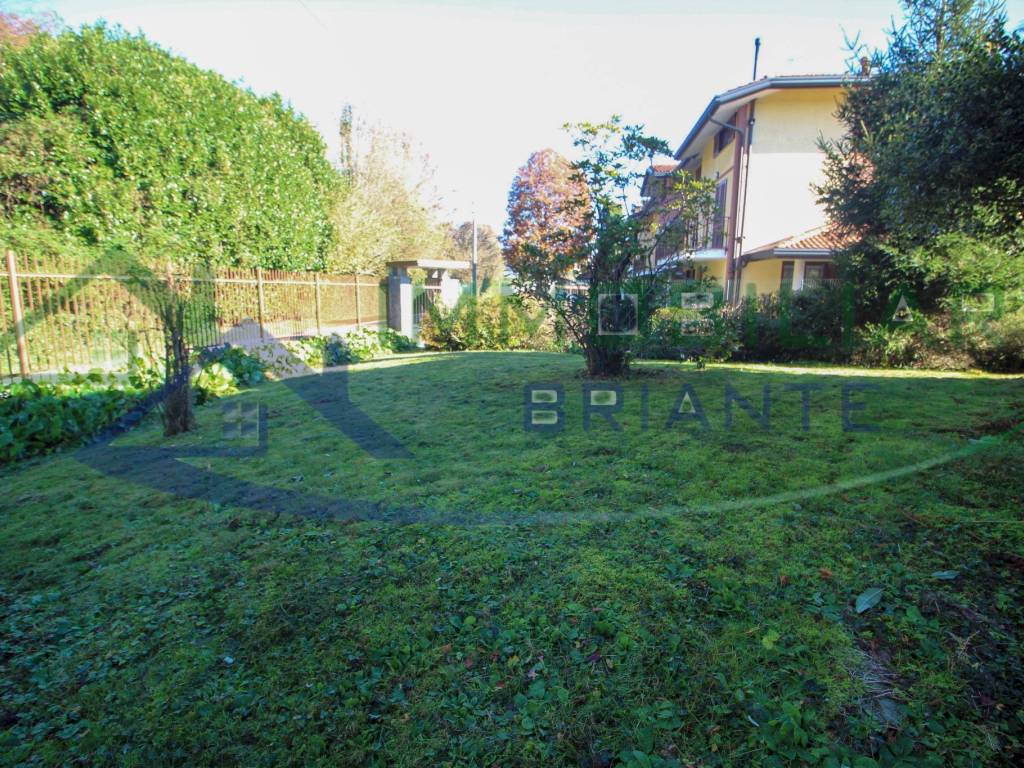 Villa a Casorate sempione in Via Adua - Foto 5