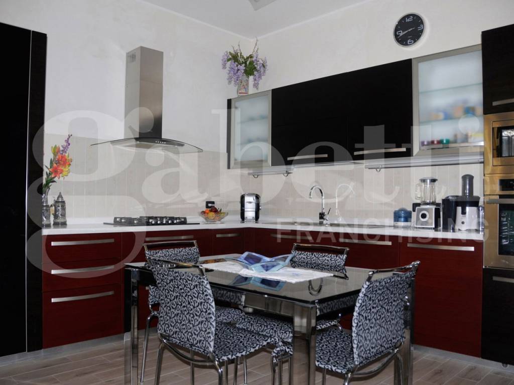 Villa a Mogliano veneto in Via Vanzo, 9 - Foto 5