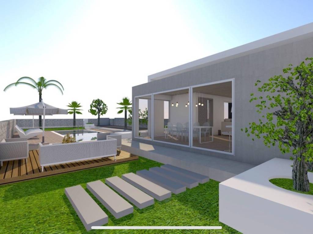Villa a Floridia - Foto 2