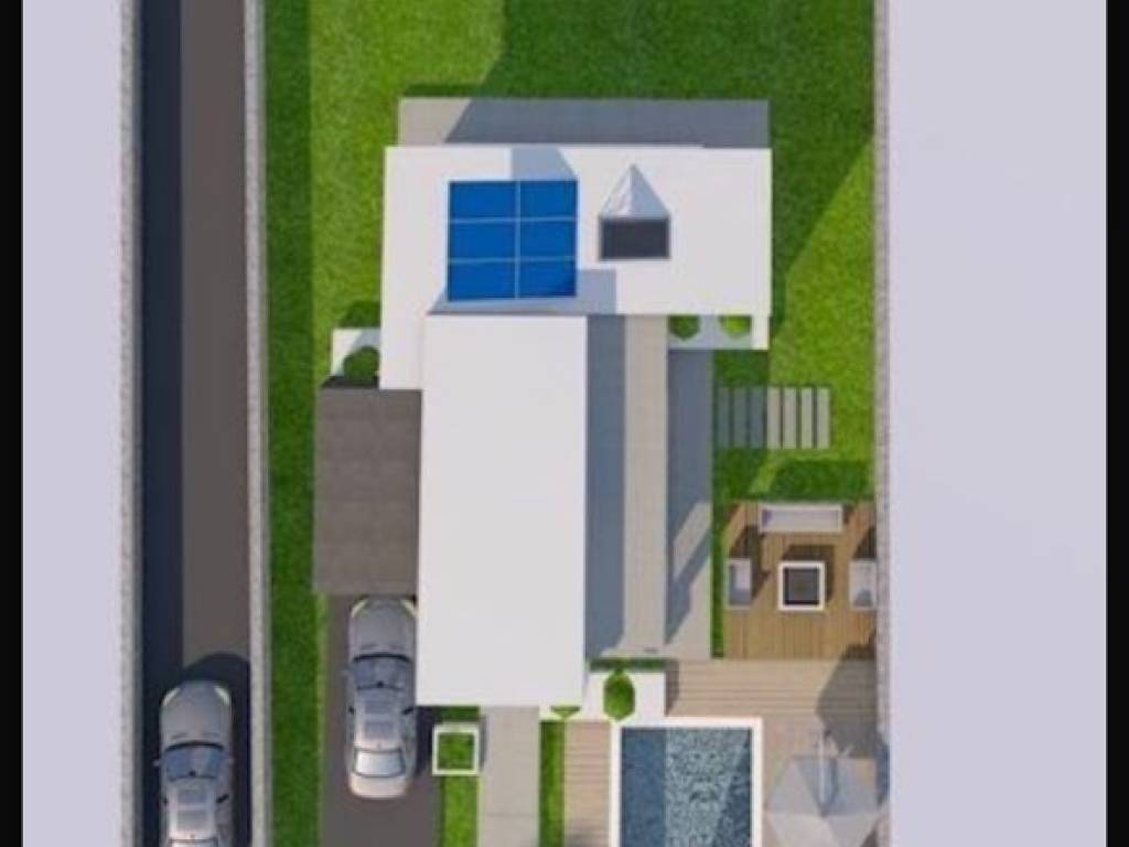 Villa a Floridia - Foto 4