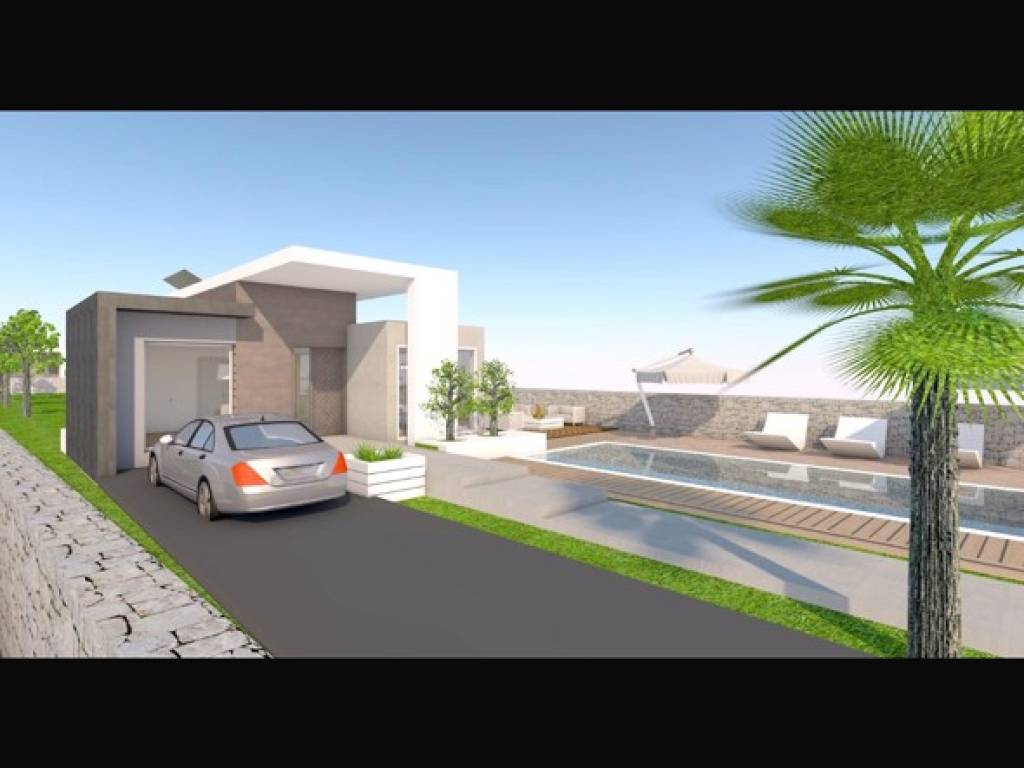 Villa a Floridia - Foto 5