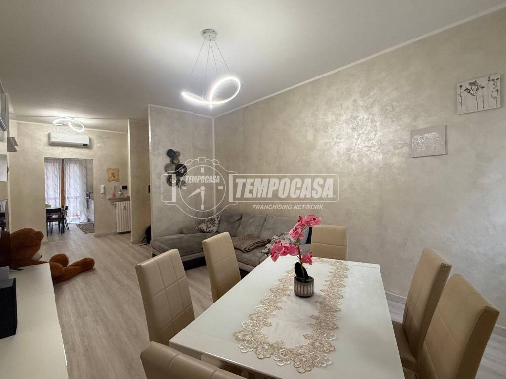 Appartamento a Asti in Via Augusto Monti - Foto 3