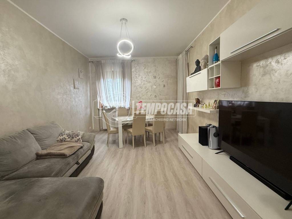 Appartamento a Asti in Via Augusto Monti - Foto 4