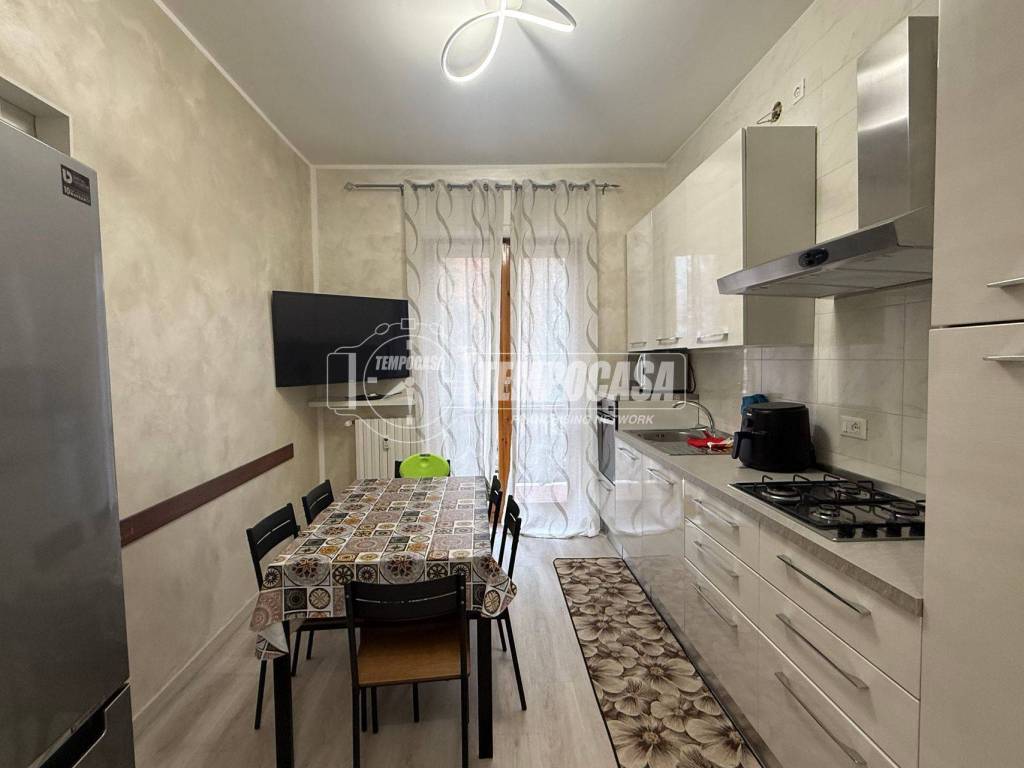 Appartamento a Asti in Via Augusto Monti - Foto 5