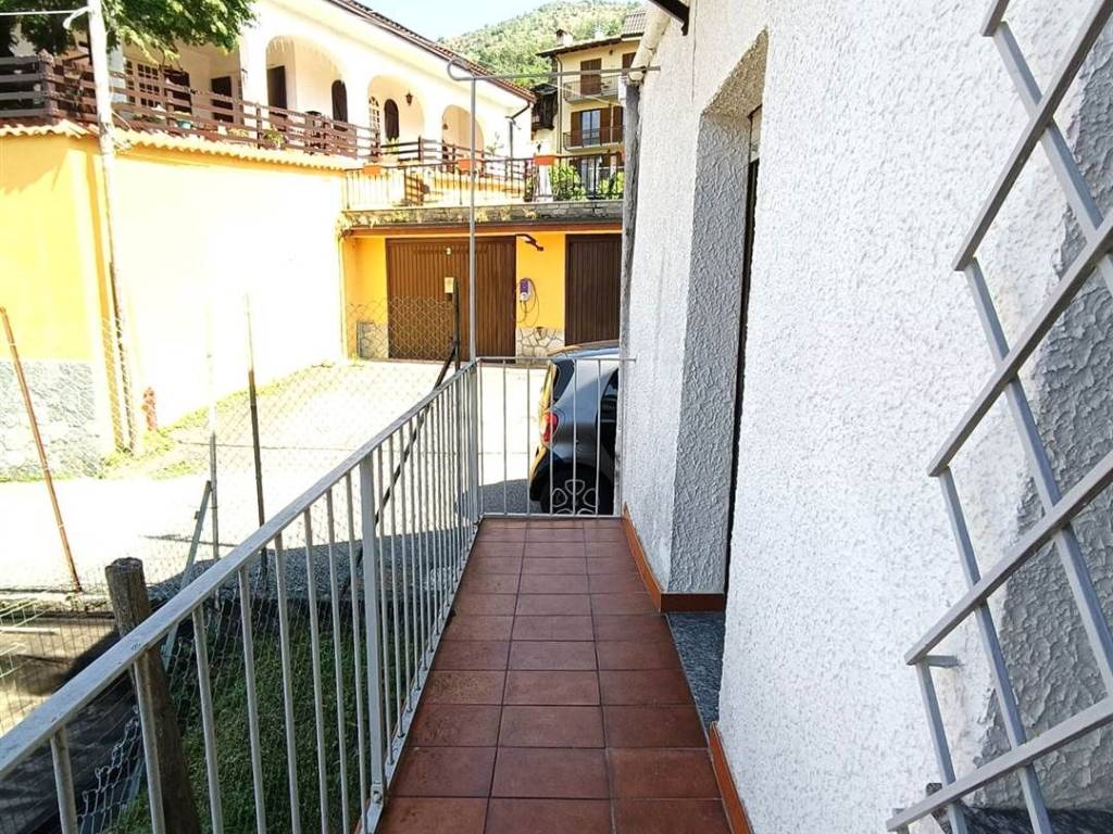 Casa indipendente a Pessinetto in Via Gisola, 126 - Foto 5