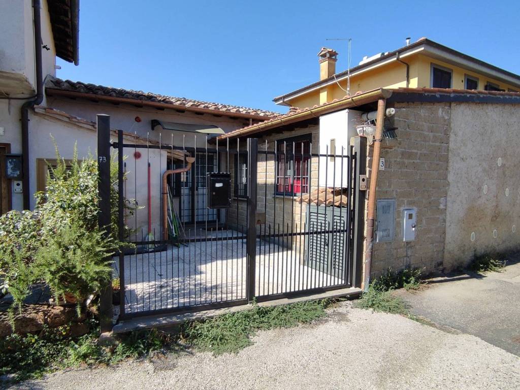 Appartamento a Manziana in Via Giuseppe Garibaldi, 73 - Foto 3