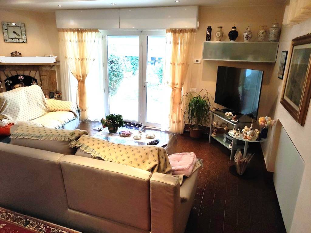 Villa a Lignano sabbiadoro in Via Raggio della Lampara, 37 - Foto 3
