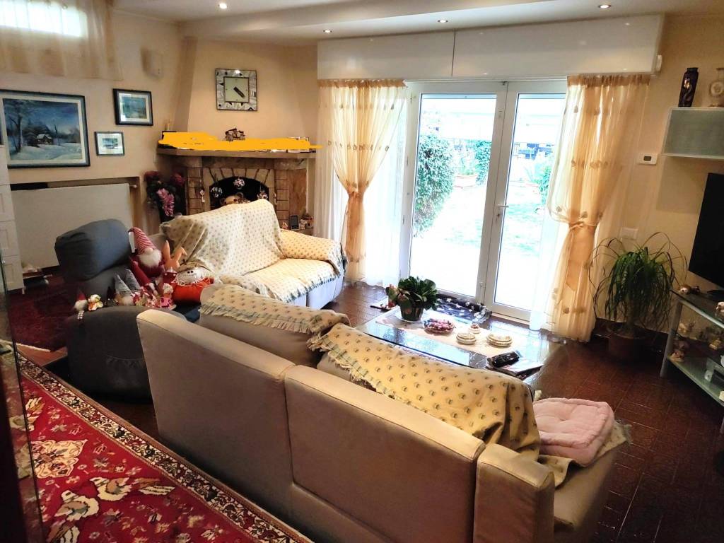 Villa a Lignano sabbiadoro in Via Raggio della Lampara, 37 - Foto 4