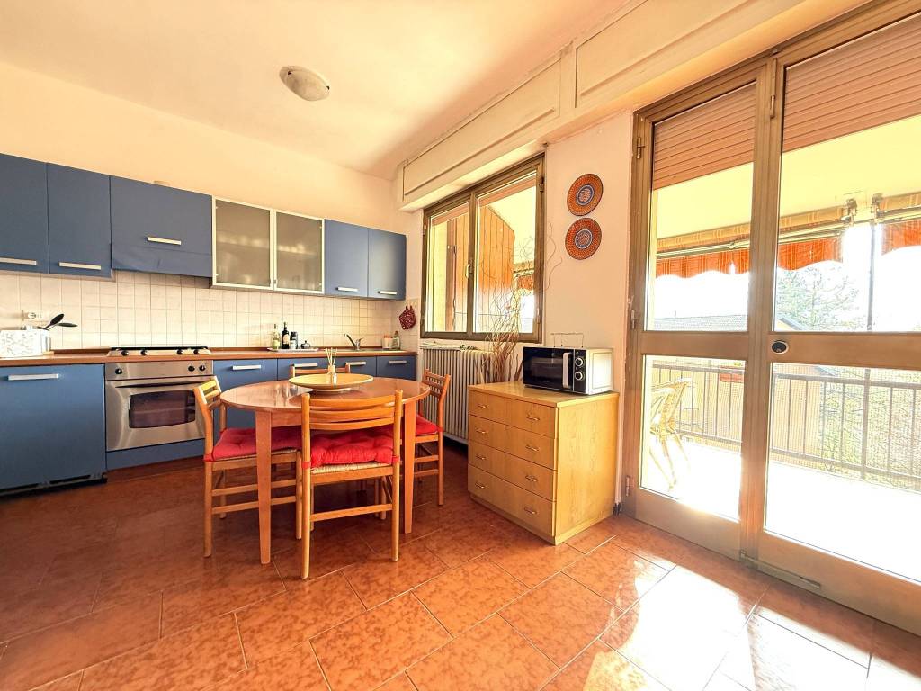 Appartamento a Clusone - Foto 2