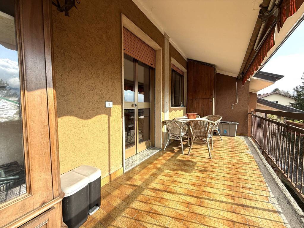 Appartamento a Clusone - Foto 3