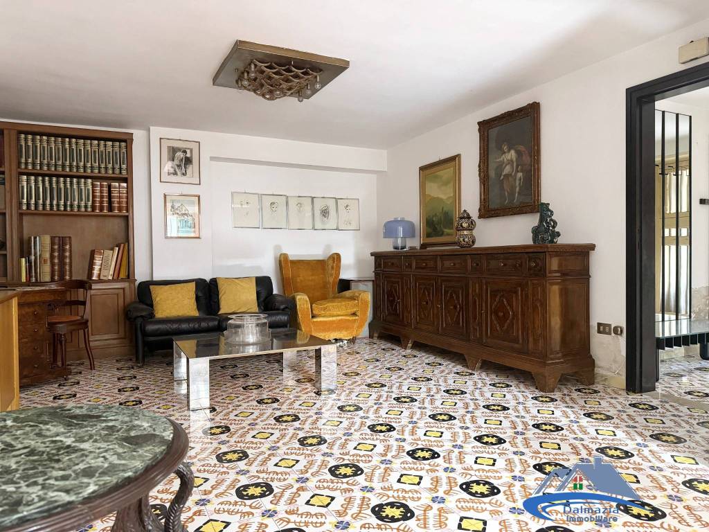 Appartamento a Terni in Via Giuseppe Gioachino Belli, 1 - Foto 4