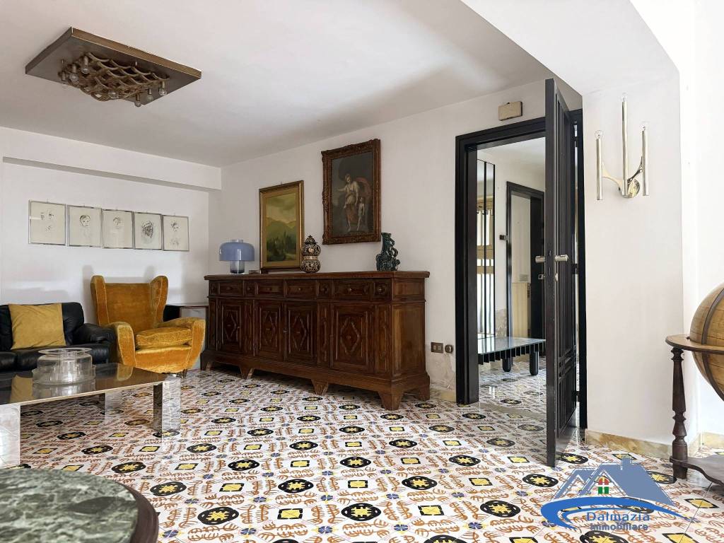Appartamento a Terni in Via Giuseppe Gioachino Belli, 1 - Foto 5