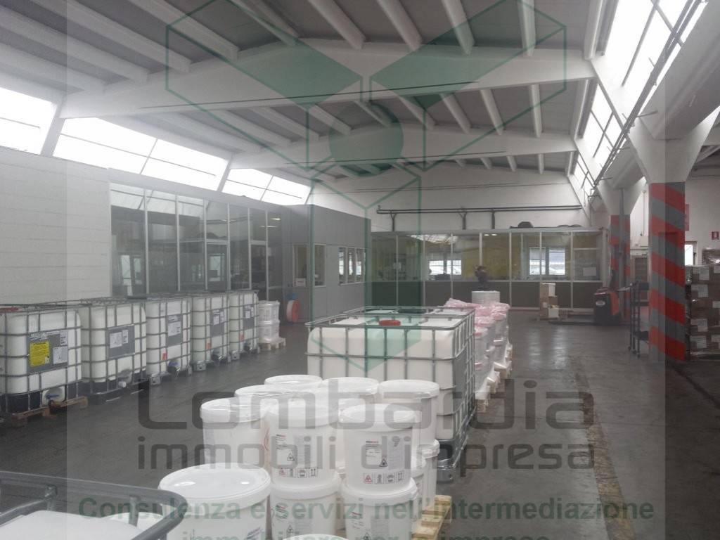 Immobile a Capriate san gervasio in Via Gennaro Sora - Foto 4