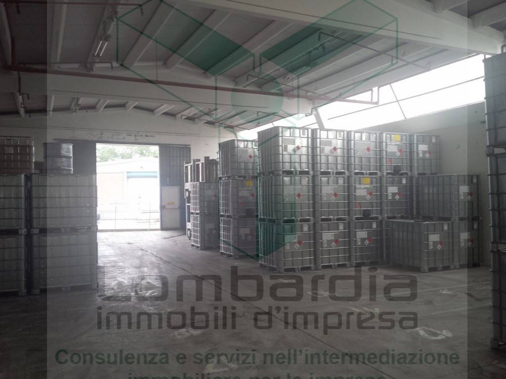 Immobile a Capriate san gervasio in Via Gennaro Sora - Foto 5