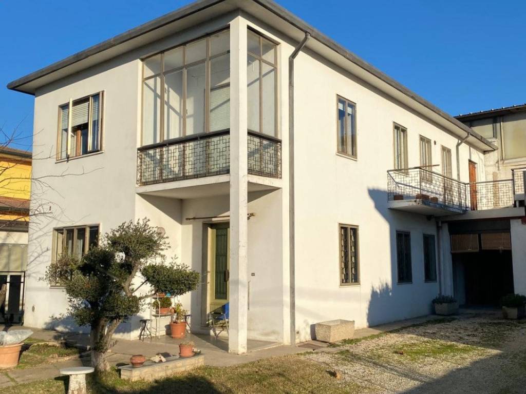 Immobile a Arzergrande in Via Roma - Foto 4