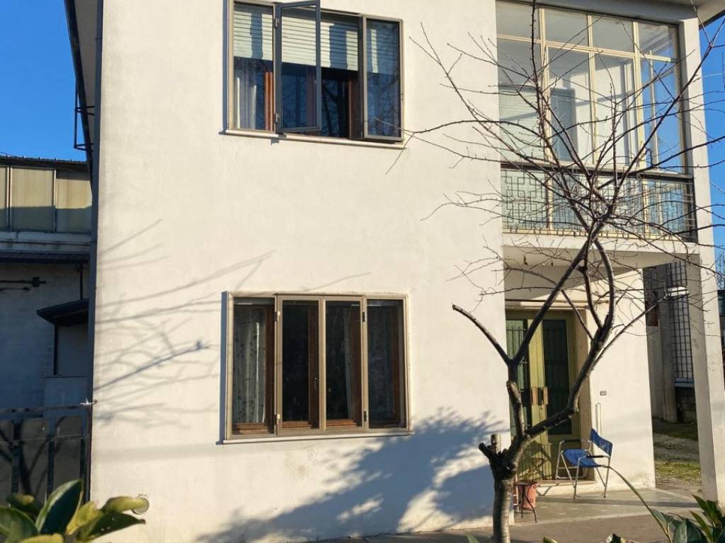 Immobile a Arzergrande in Via Roma - Foto 5