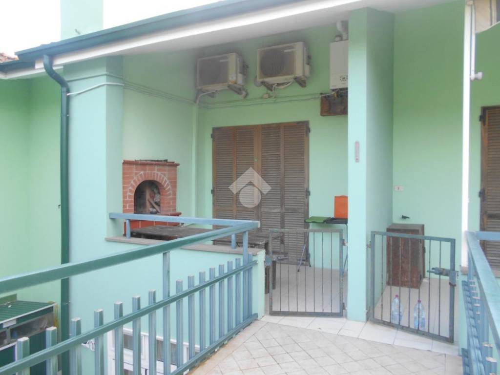 Appartamento a Comacchio in Via A. Masina, 45 - Foto 4