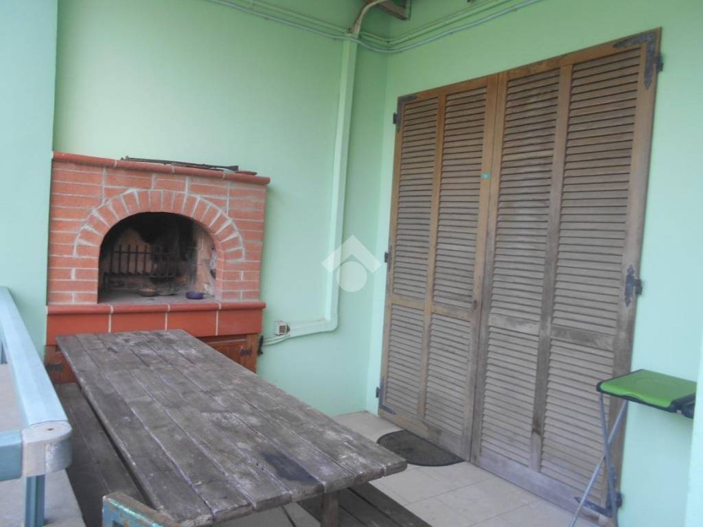 Appartamento a Comacchio in Via A. Masina, 45 - Foto 5