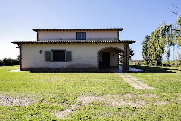Villa a Tarquinia - Foto 3