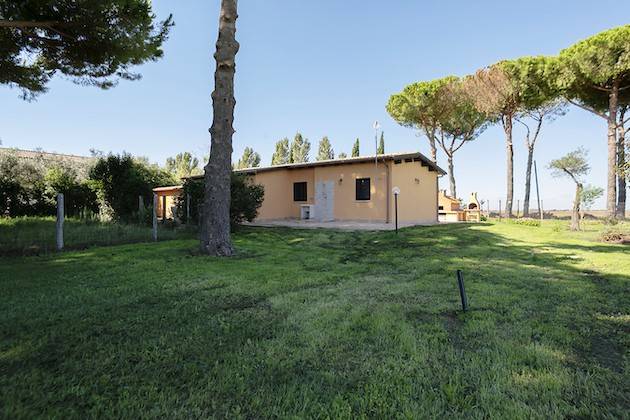 Villa a Tarquinia - Foto 4