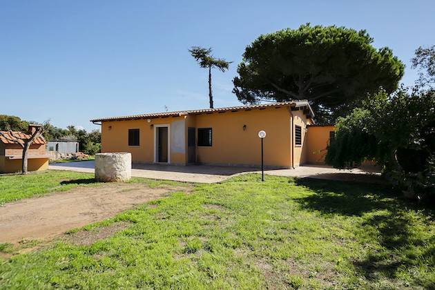 Villa a Tarquinia - Foto 5