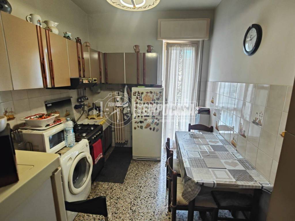 Appartamento a Paderno dugnano in Via RODOLFO MORANDI 1 - Foto 3