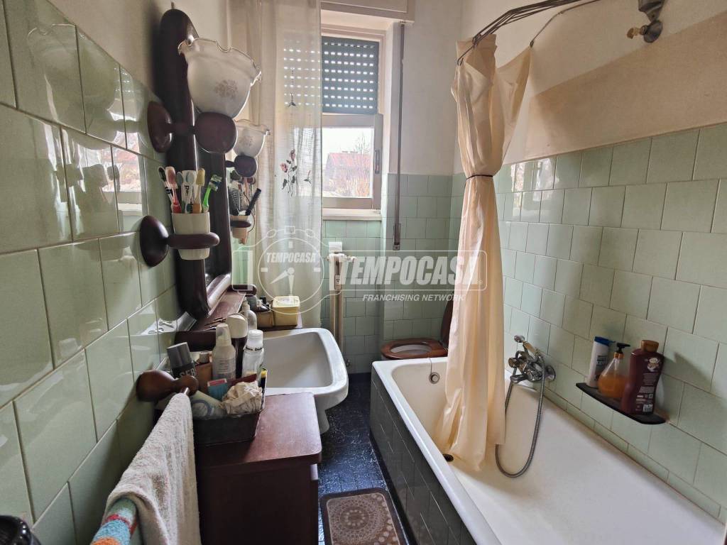 Appartamento a Paderno dugnano in Via RODOLFO MORANDI 1 - Foto 5