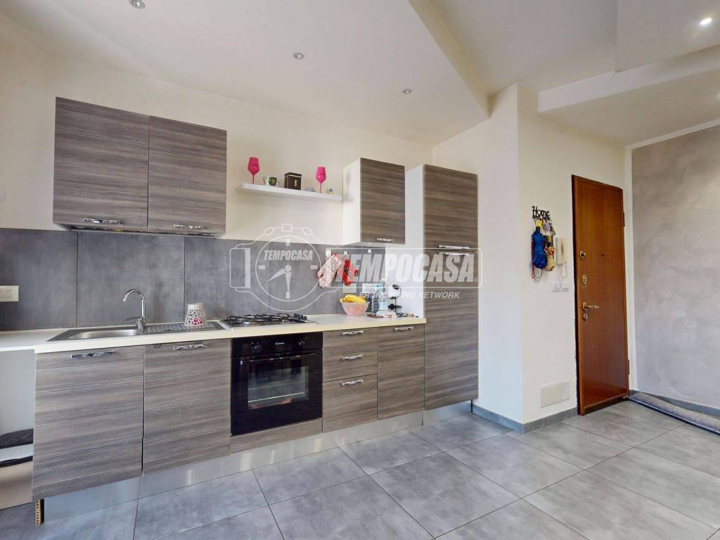 Appartamento a Rivoli in Via scrivia 14 - Foto 5