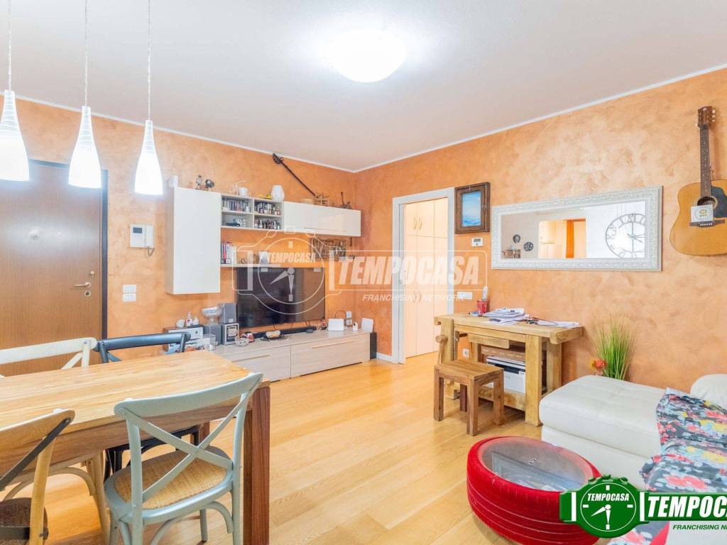 Appartamento a Bollate in Via Repubblica 32/D - Foto 5