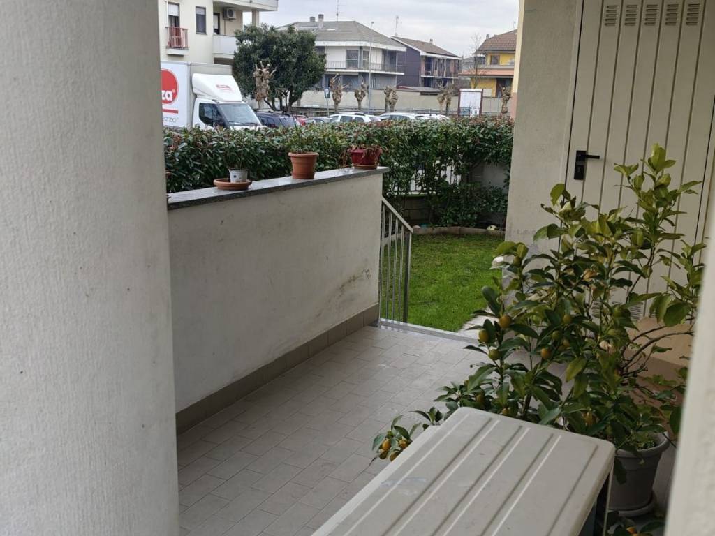 Appartamento a Trecate in Via Traversagna - Foto 4