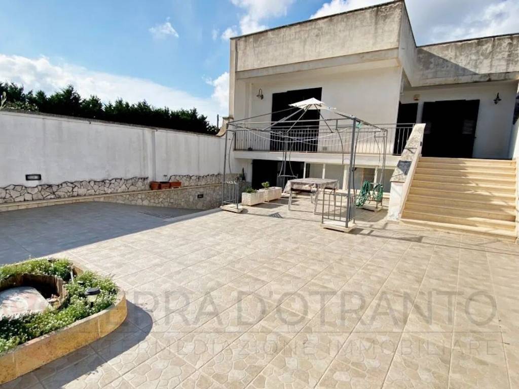 Villa a Uggiano la chiesa in Via Pietre, 34 - Foto 2