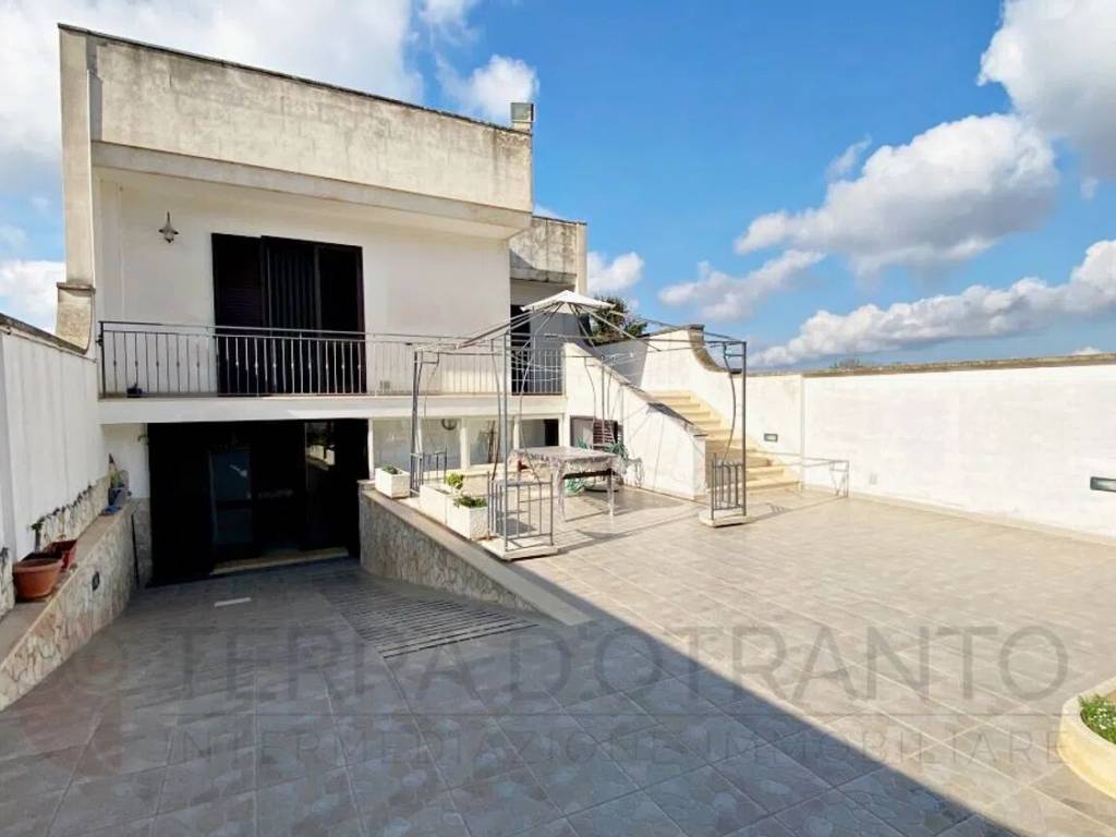 Villa a Uggiano la chiesa in Via Pietre, 34 - Foto 3