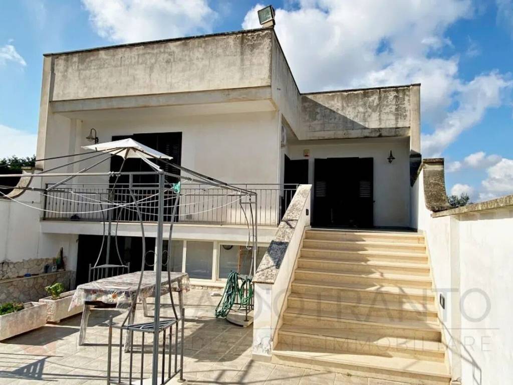 Villa a Uggiano la chiesa in Via Pietre, 34 - Foto 4