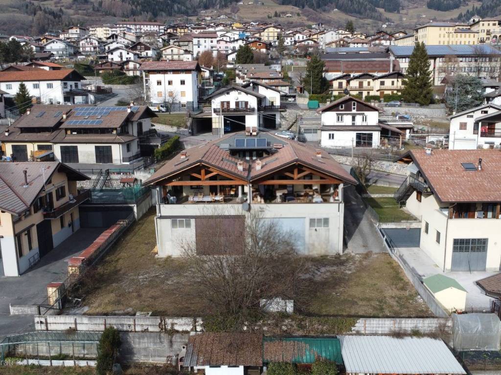 Villa a Borno in Via Bernina, 16 - Foto 3