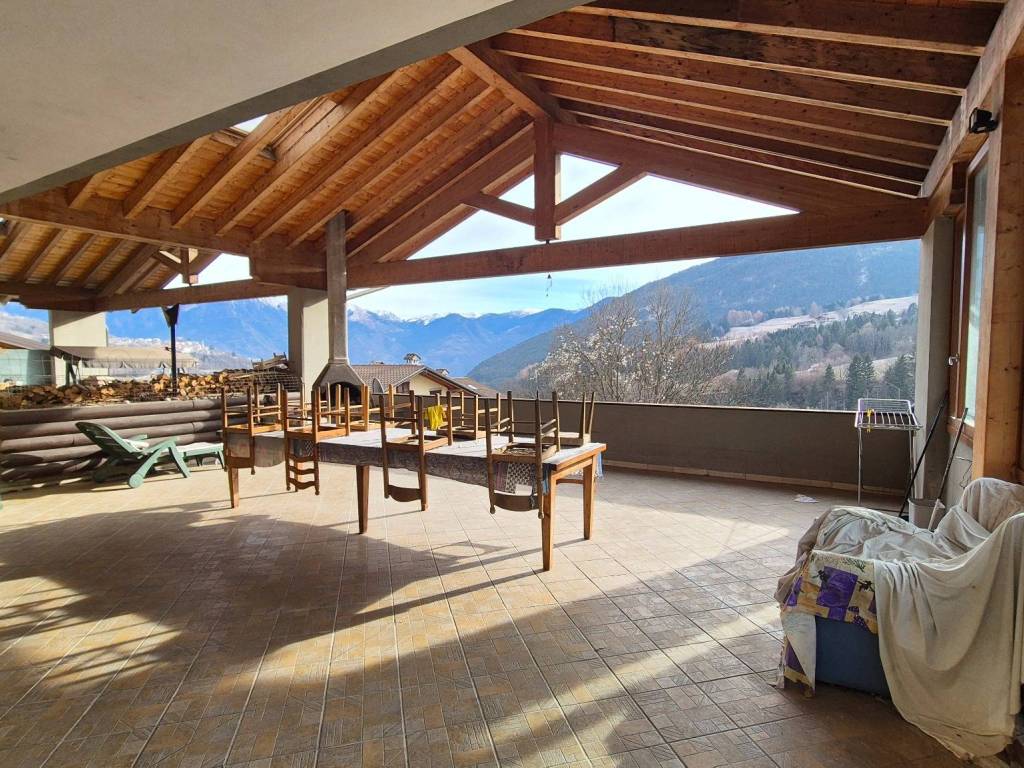 Villa a Borno in Via Bernina, 16 - Foto 5