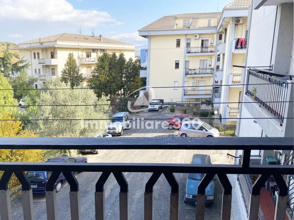 Appartamento a Castrolibero in Via Leonardo da Vinci - Foto 5