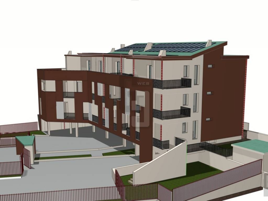 Appartamento a Bagno a ripoli in Via Spinello Aretino - Foto 2