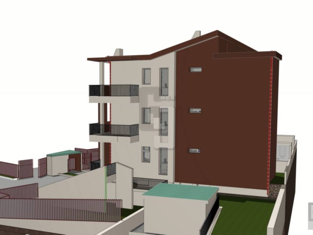 Appartamento a Bagno a ripoli in Via Spinello Aretino - Foto 3