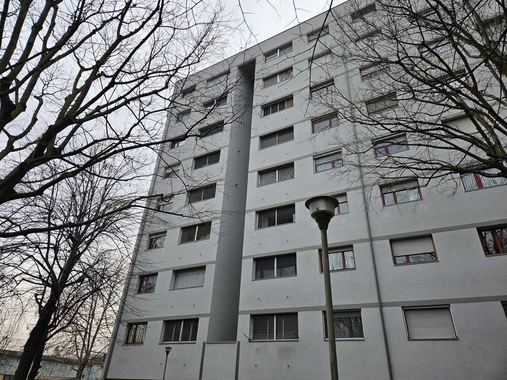 Appartamento a Novara in Via Giuseppe Spreafico, 40 - Foto 2