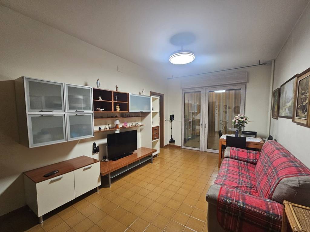 Appartamento a Novara in Via Giuseppe Spreafico, 40 - Foto 4