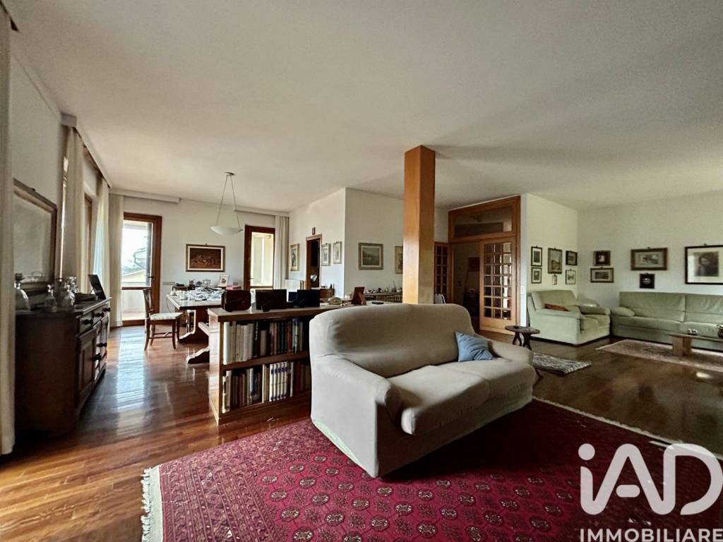 Villa a Pontassieve in Via Della Torre - Foto 2