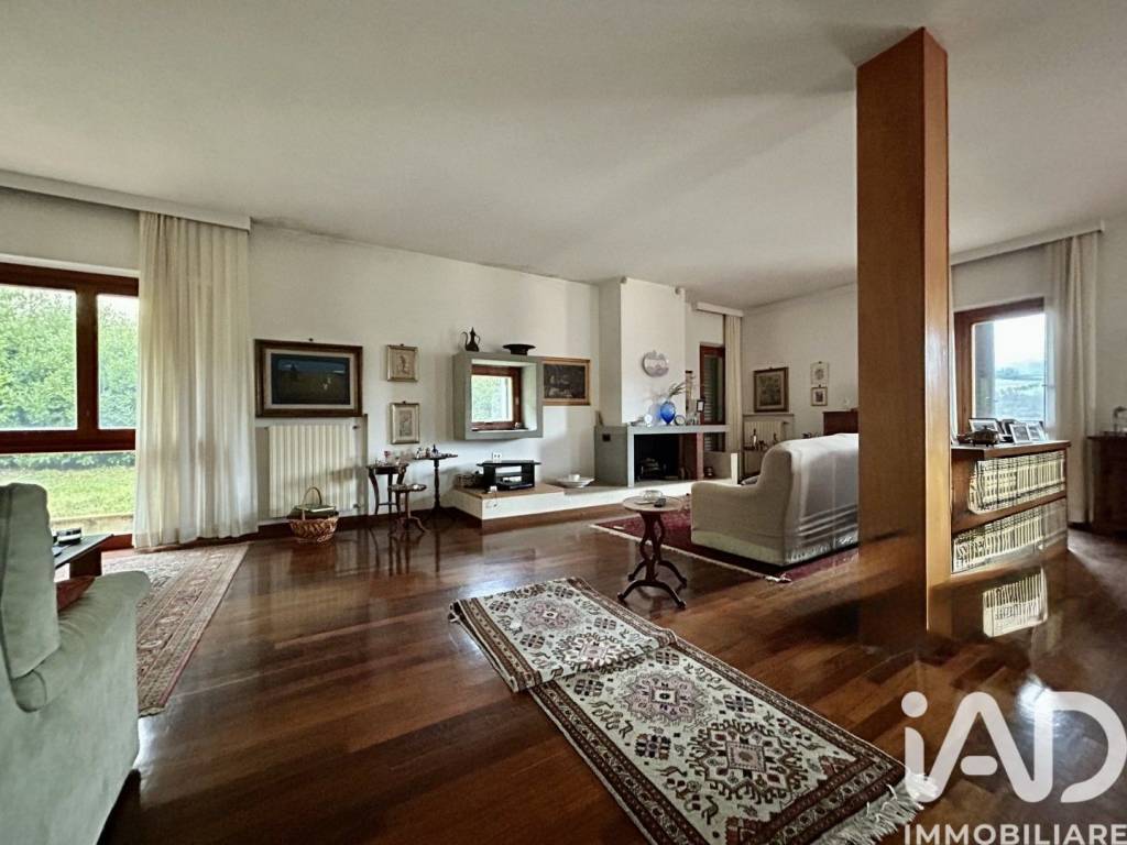 Villa a Pontassieve in Via Della Torre - Foto 4