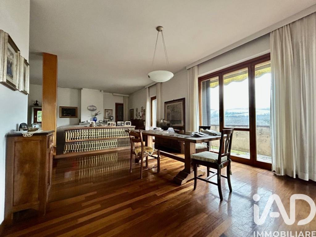 Villa a Pontassieve in Via Della Torre - Foto 5