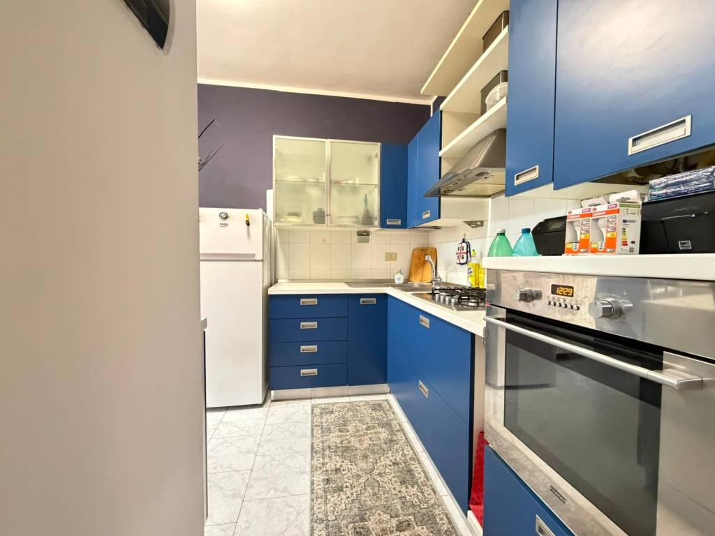 Appartamento a Gallarate in Via Paolo Campi, 4 - Foto 2