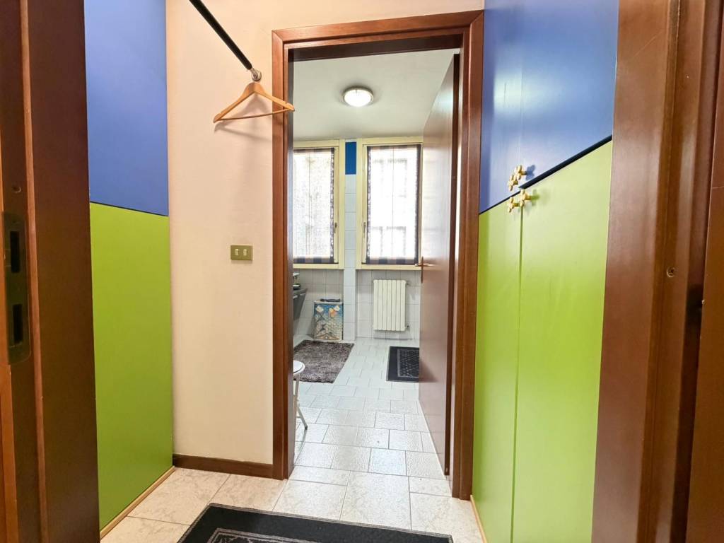 Appartamento a Gallarate in Via Paolo Campi, 4 - Foto 4