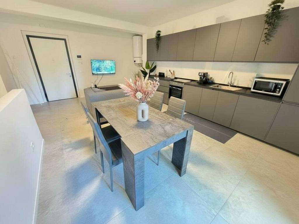 Appartamento a Loreto in MONTEREALE VECCHIO, 98 - Foto 2