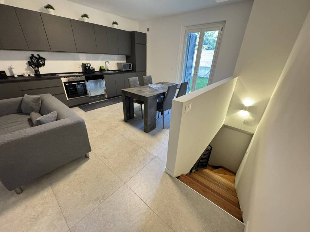 Appartamento a Loreto in MONTEREALE VECCHIO, 98 - Foto 3