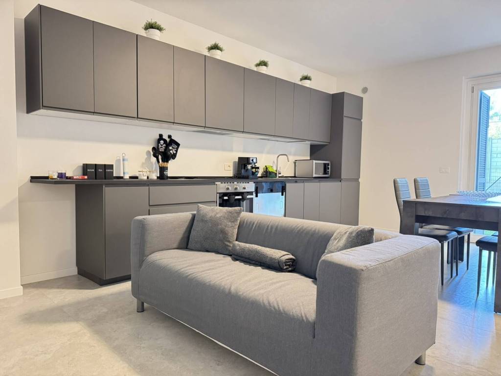 Appartamento a Loreto in MONTEREALE VECCHIO, 98 - Foto 5